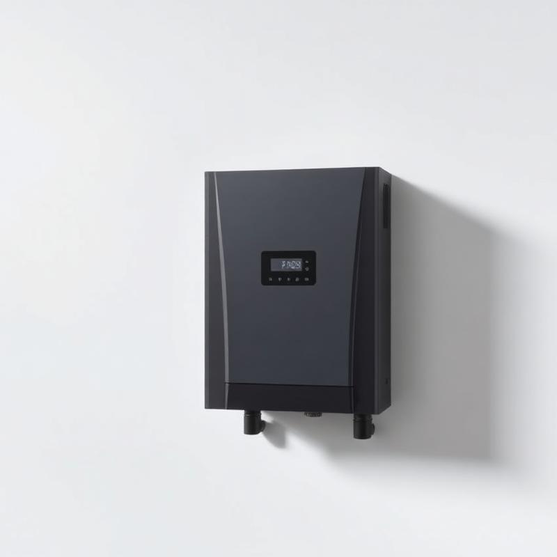 Hybrid Inverters