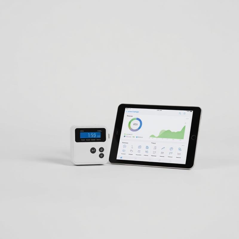 Smart Energy Monitoring